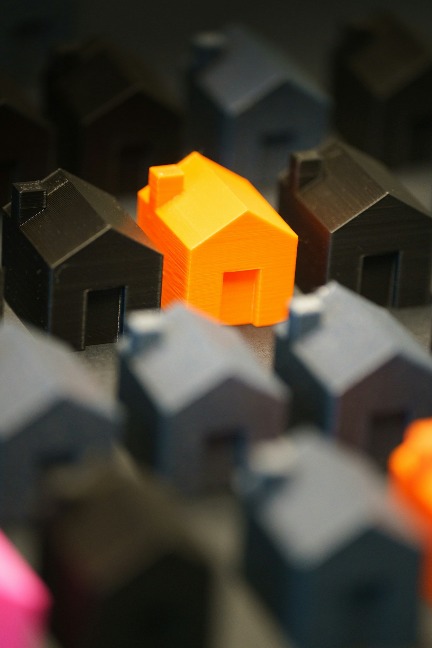 The Growing Popularity of Managed Residential Properties