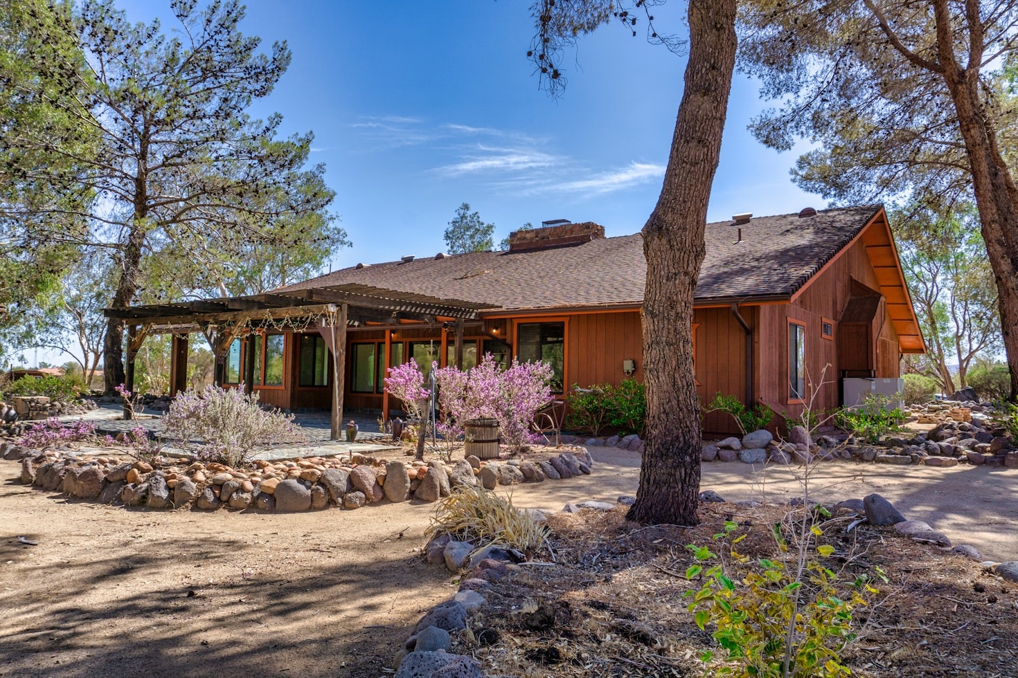 Top Features to Look for in Your Next Texas Home