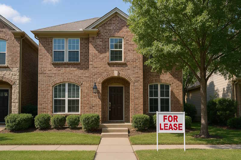 The Benefits of Renting a Home Near a Major Airport